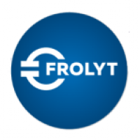 Axial electrolytic capacitor Frolyt